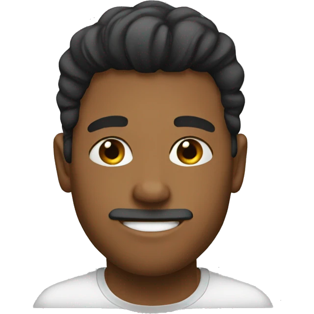 A picture of you emoji