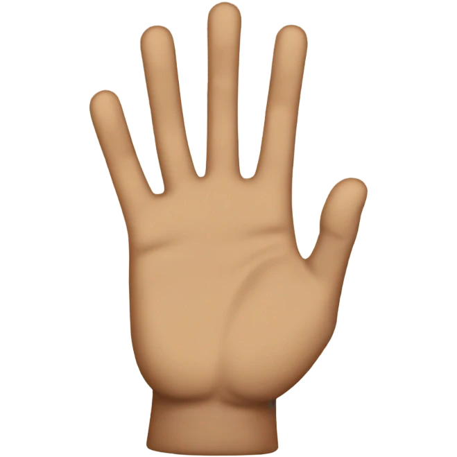 Got em hands  emoji