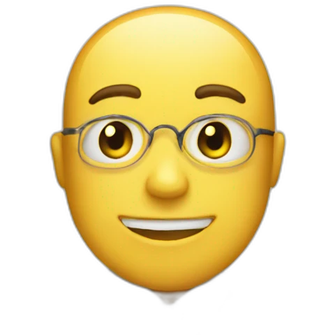 Notebook emoji
