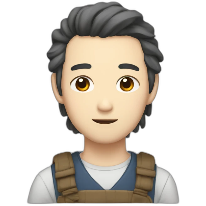 初号机 emoji