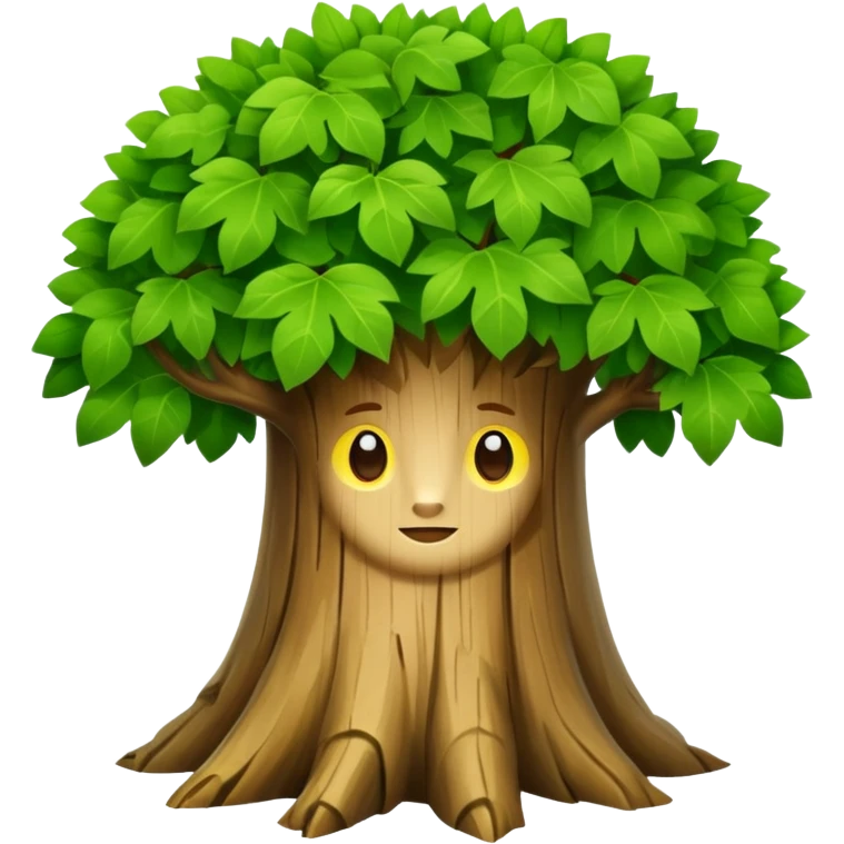 Baum emoji