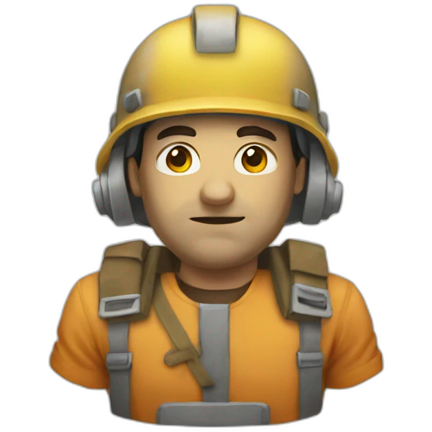 load bearing hacks emoji