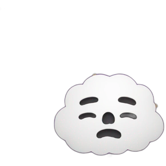 BTS logo emoji