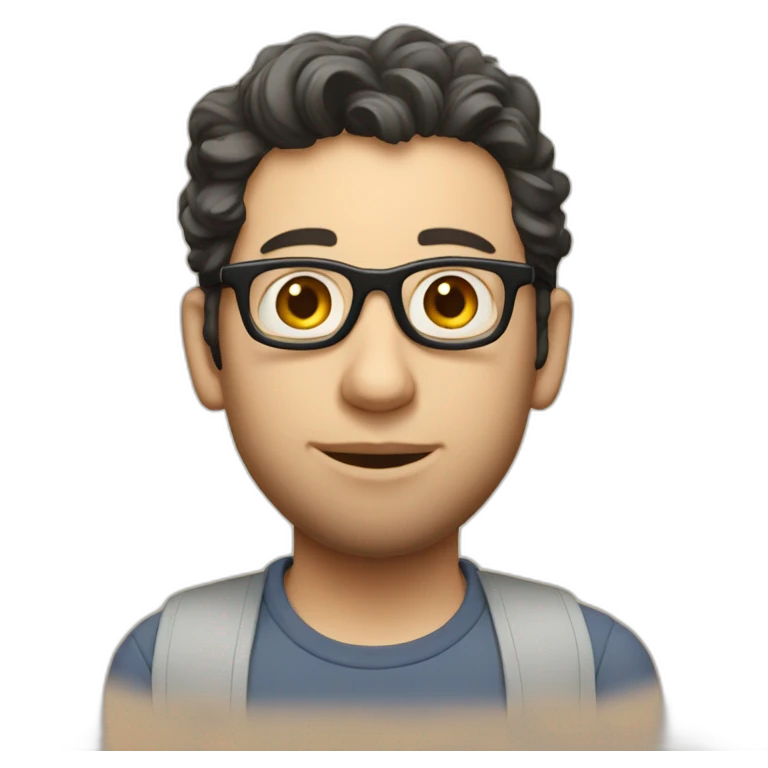 Joshua Topolsky emoji