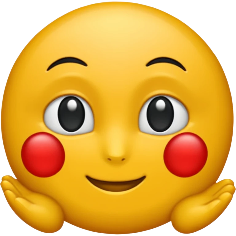 Алмазный стейк emoji