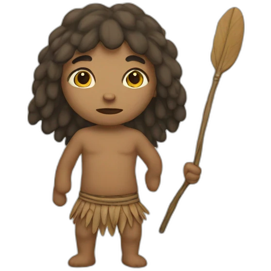 Mimiqui emoji