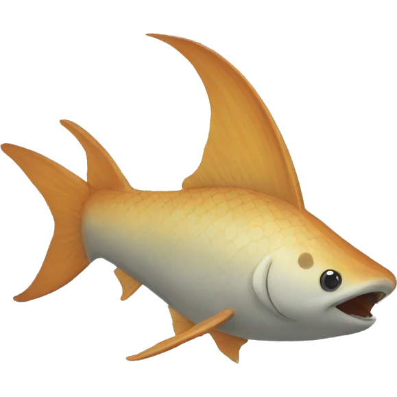 fin emoji
