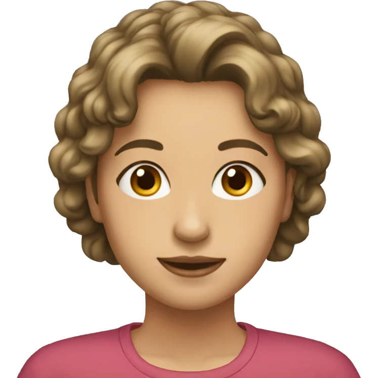 Hermana  emoji