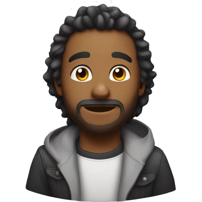 Dablo emoji