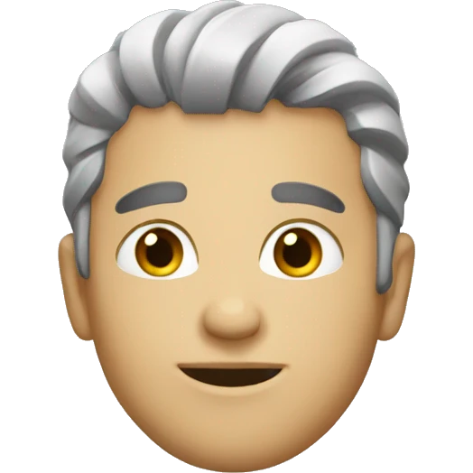 Bly emoji