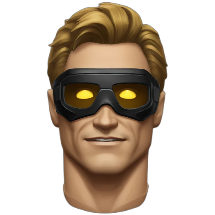 johnny-cage-mortalkombat1 emoji