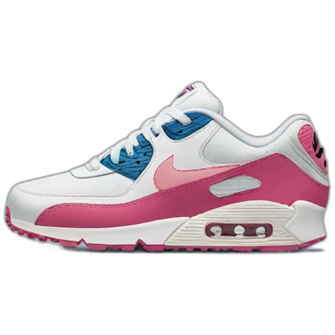 Air Max 90 emoji