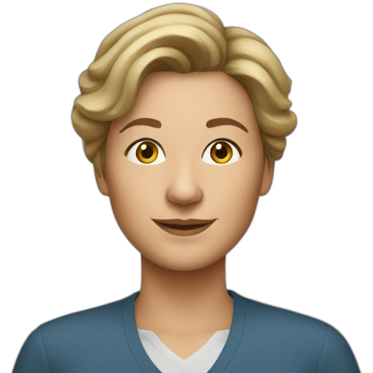 Diane drouineau emoji