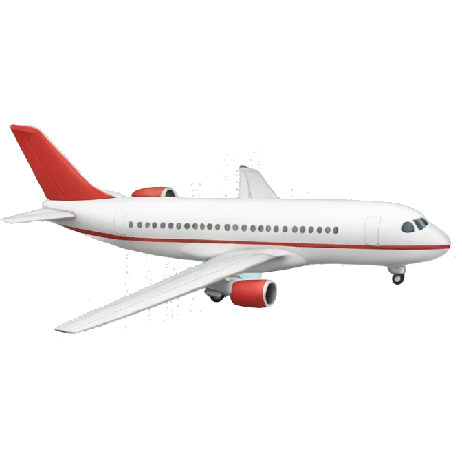airplane emoji