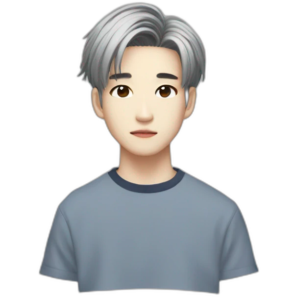 Lee Taeyong emoji