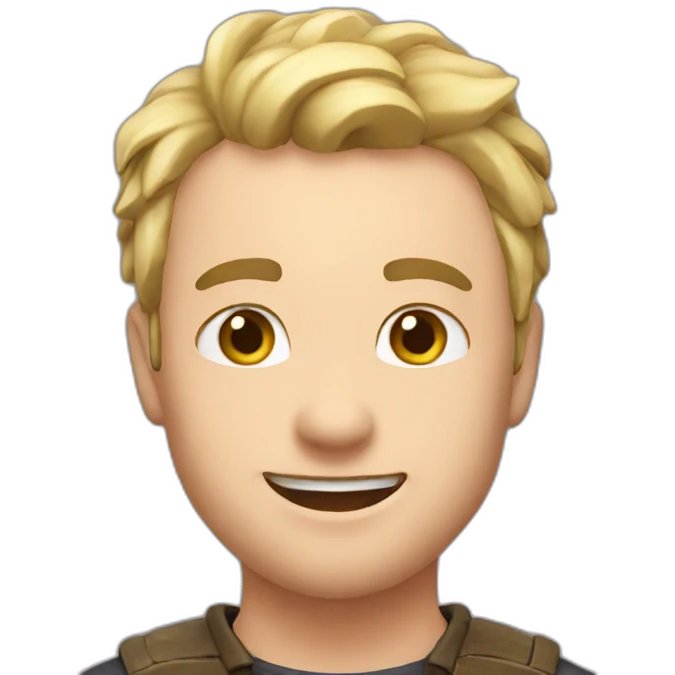 Ellon musk emoji