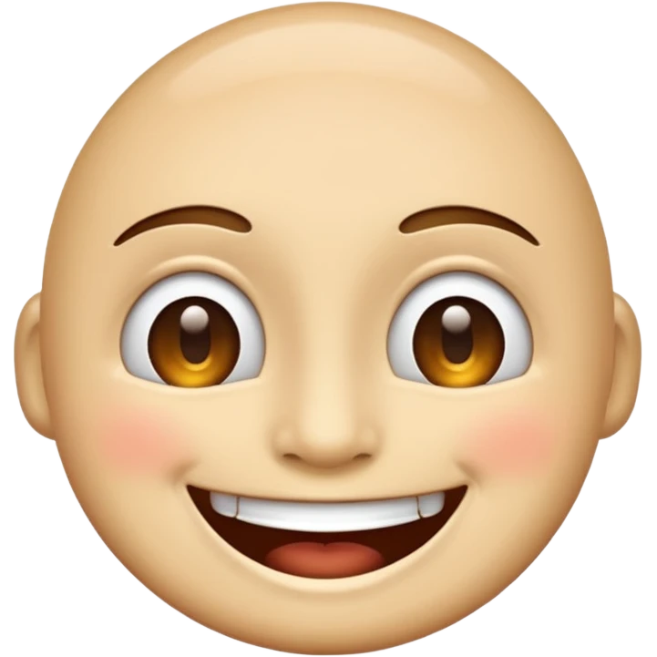 😏 emoji