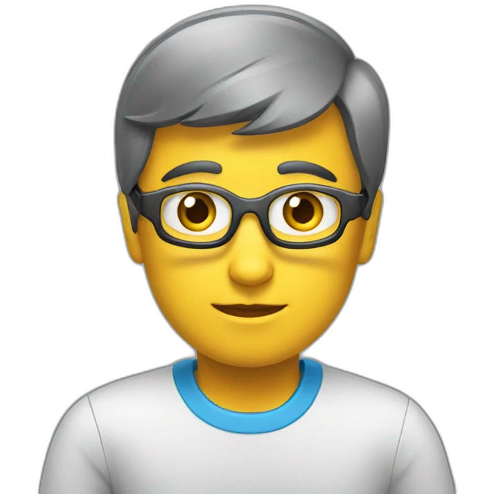 inteligencia artificial emoji