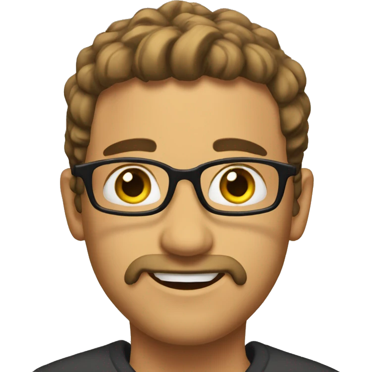 Make it look likey profile picture  emoji