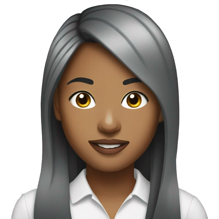 Asia Wilson  emoji