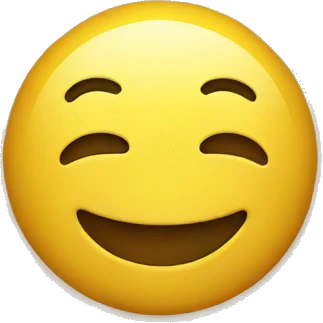 smiley emoji