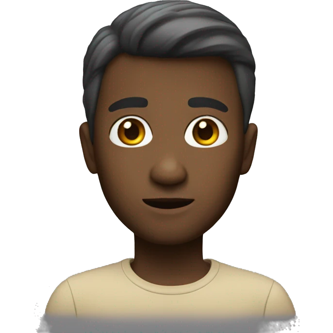 Memoji emoji