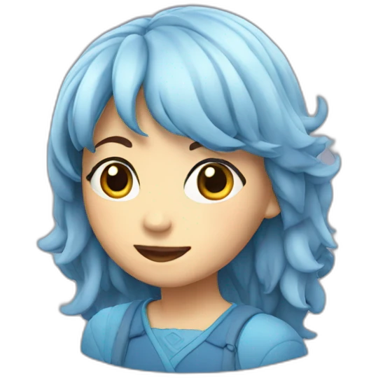 wendy emoji