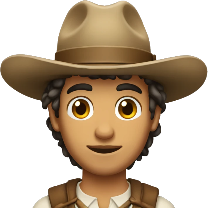 gaucho from brazil emoji