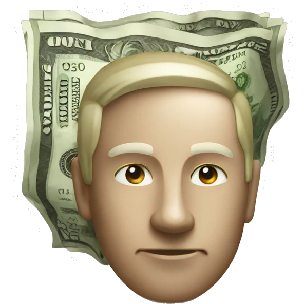 cash in rupees emoji