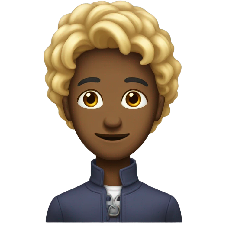 вербена  emoji