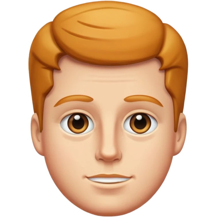 Kennedy emoji