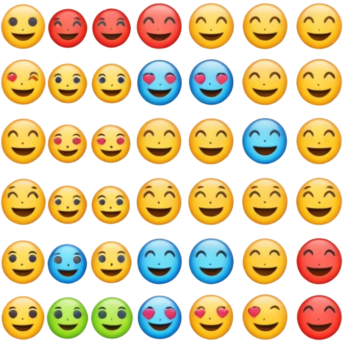 Emojis emoji
