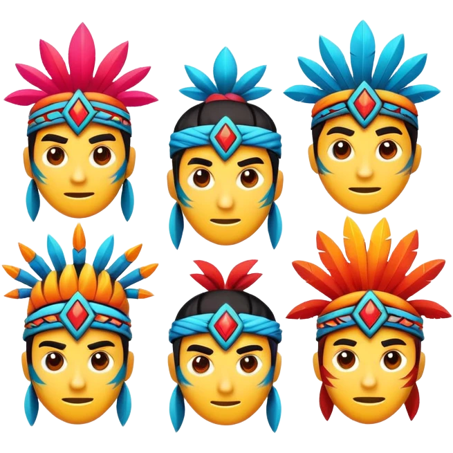 Tribe Gaming, the Brawl Stars esports team emote emoji