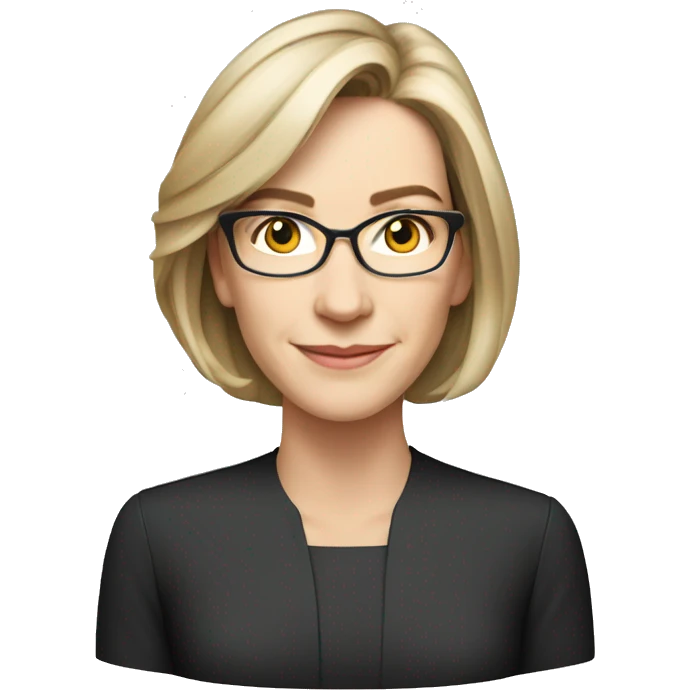 Jennifer Anne Doudna  emoji