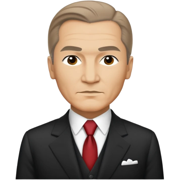 ataturk emoji