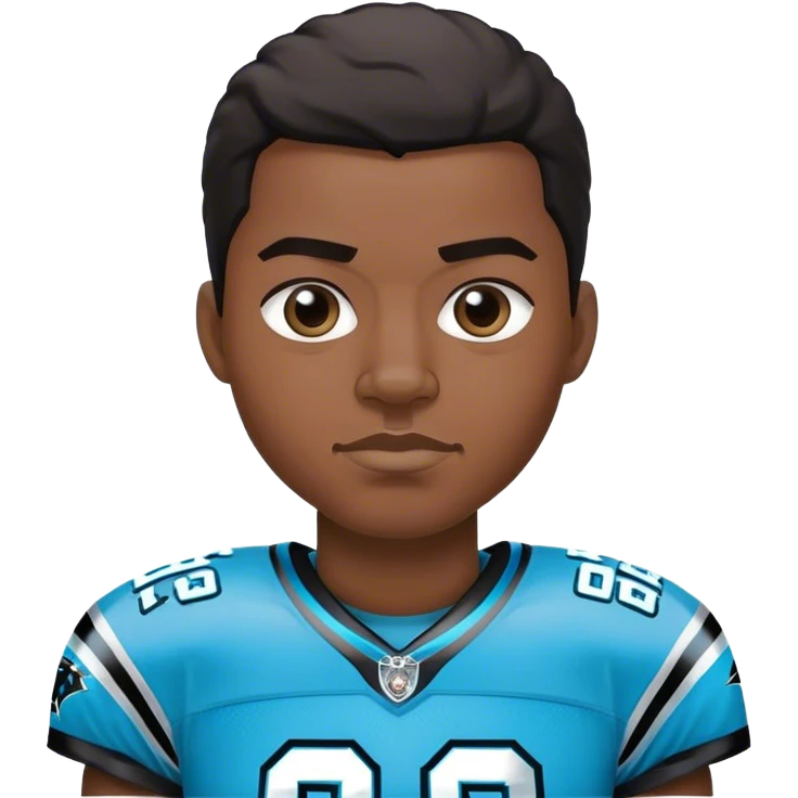panthers  emoji