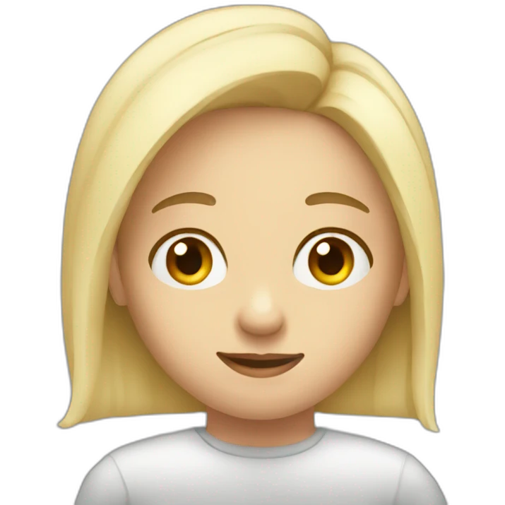 My profile picture  emoji
