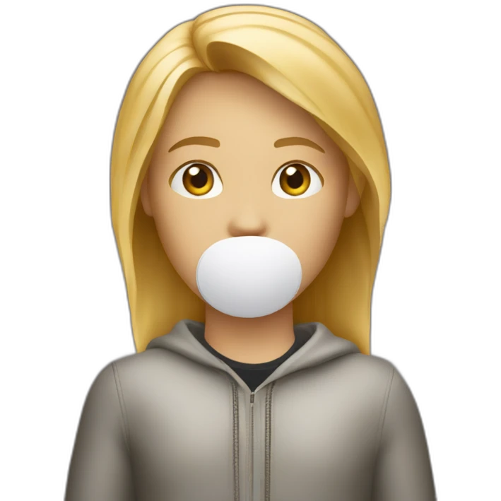 stealing the wifi at louis vuitton emoji
