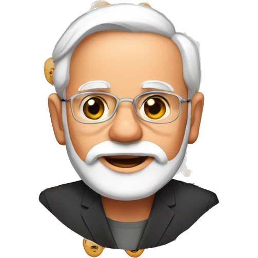 Modi emoji