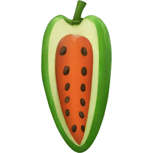 Tajin emoji