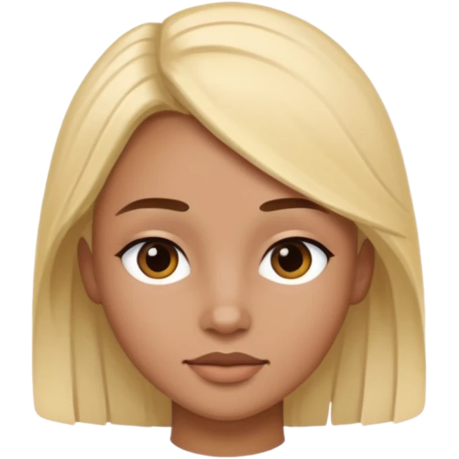 Je veux créer mon propre avatar emoji