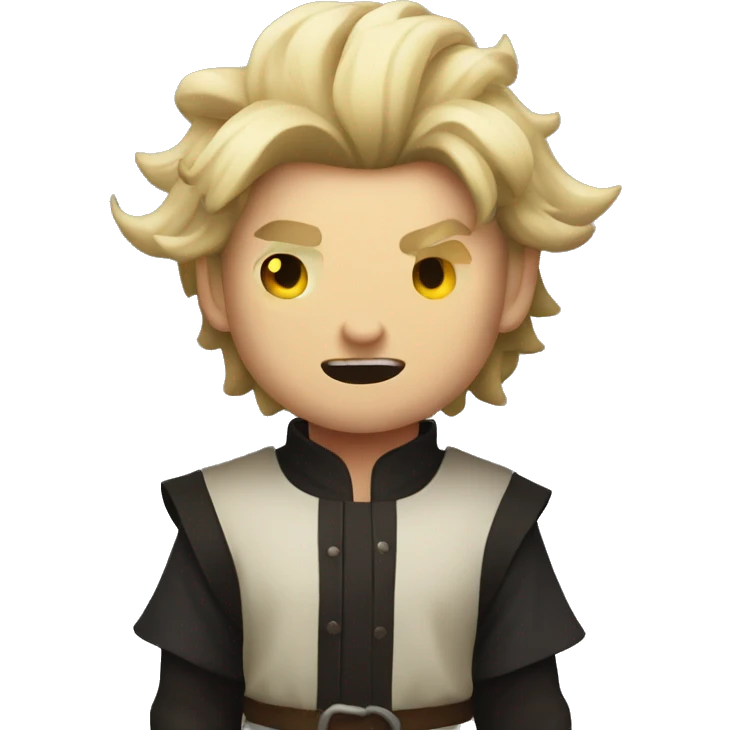 Demon slayer emoji