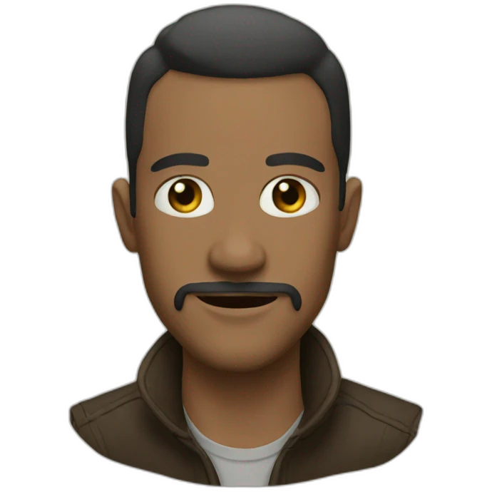 Gitans  emoji