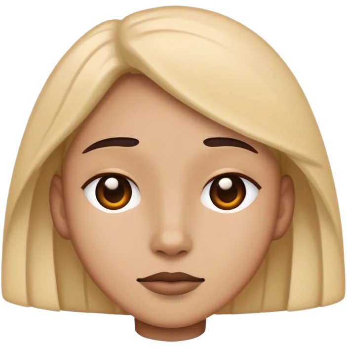 Nem emoji
