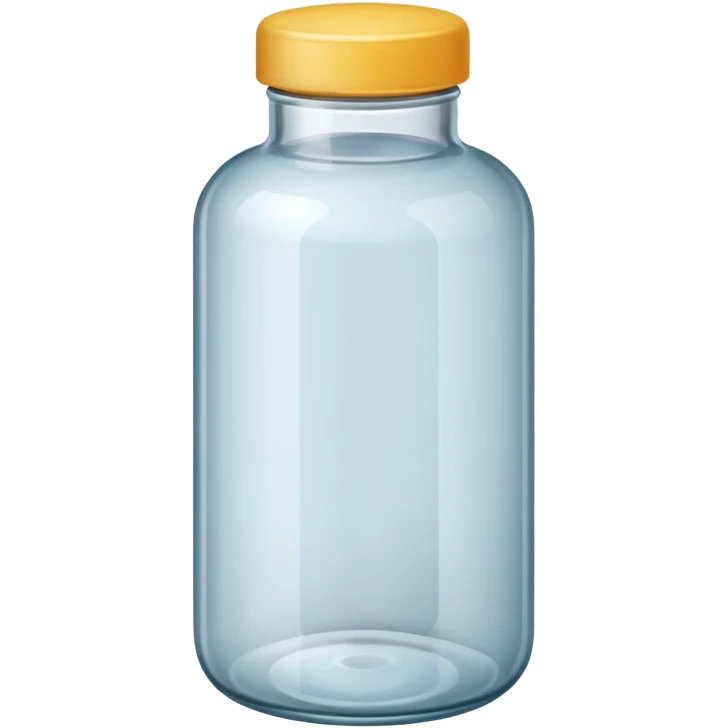glassbottle emoji