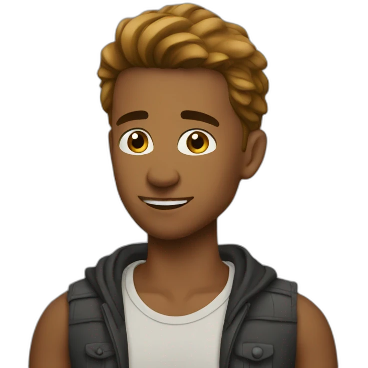obsession emoji