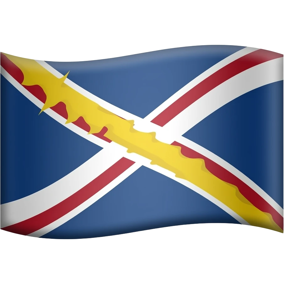 Pax Armata flag emoji