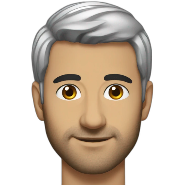 Enes Batur emoji
