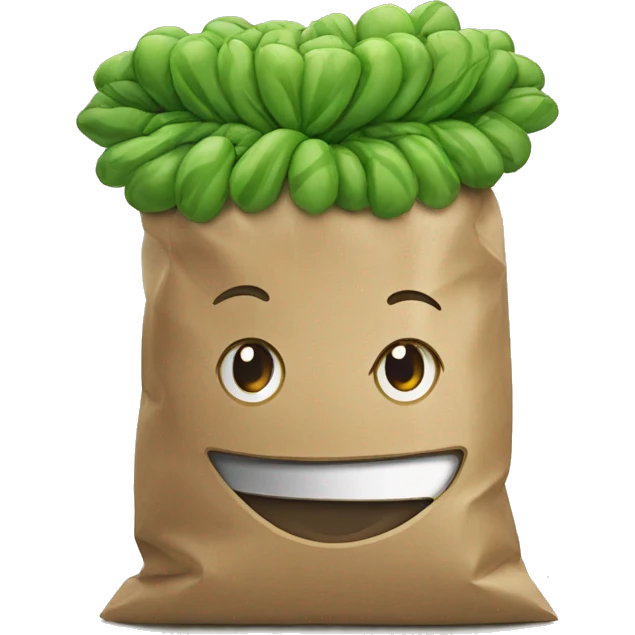 Amazone Packet emoji