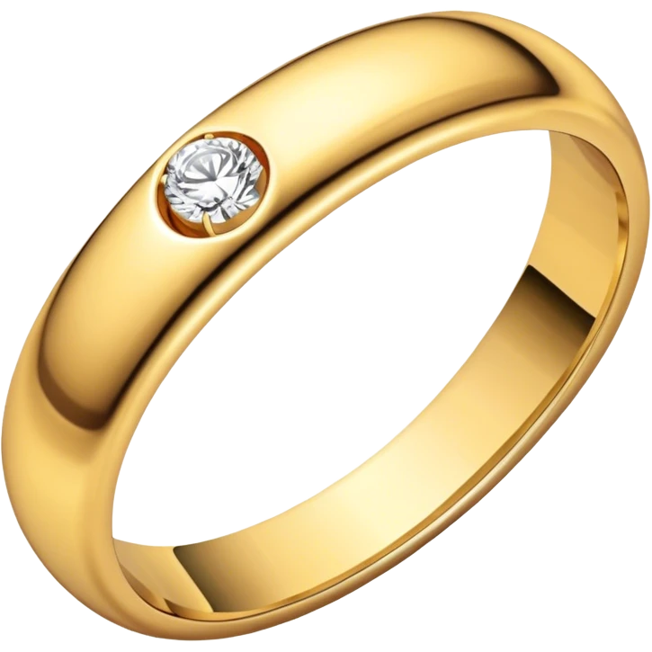 weeding ring emoji